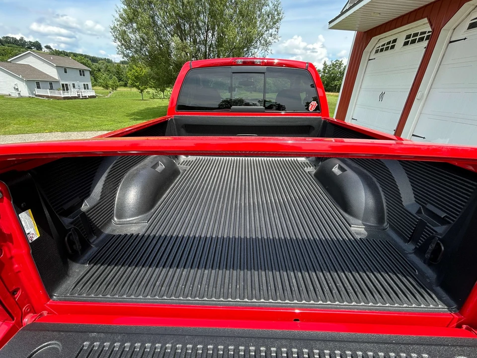 2004 Dodge Ram SRT-10 3rd Gen - Image 19 of 31