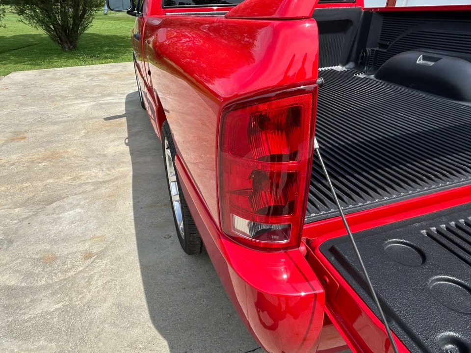 2004 Dodge Ram SRT-10 3rd Gen - Image 30 of 31