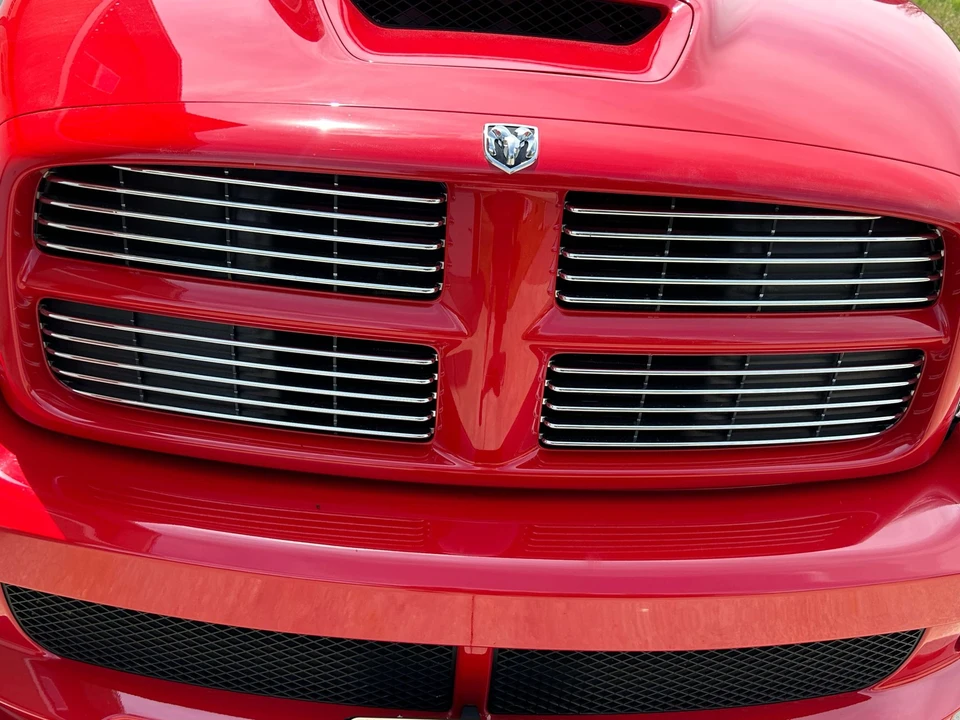 2004 Dodge Ram SRT-10 3rd Gen - Image 17 of 31