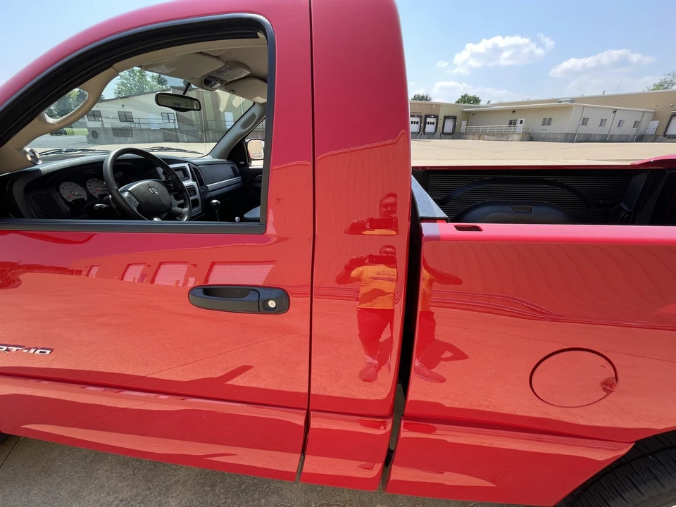 2004 Dodge Ram SRT-10 3rd Gen - Image 30 of 31