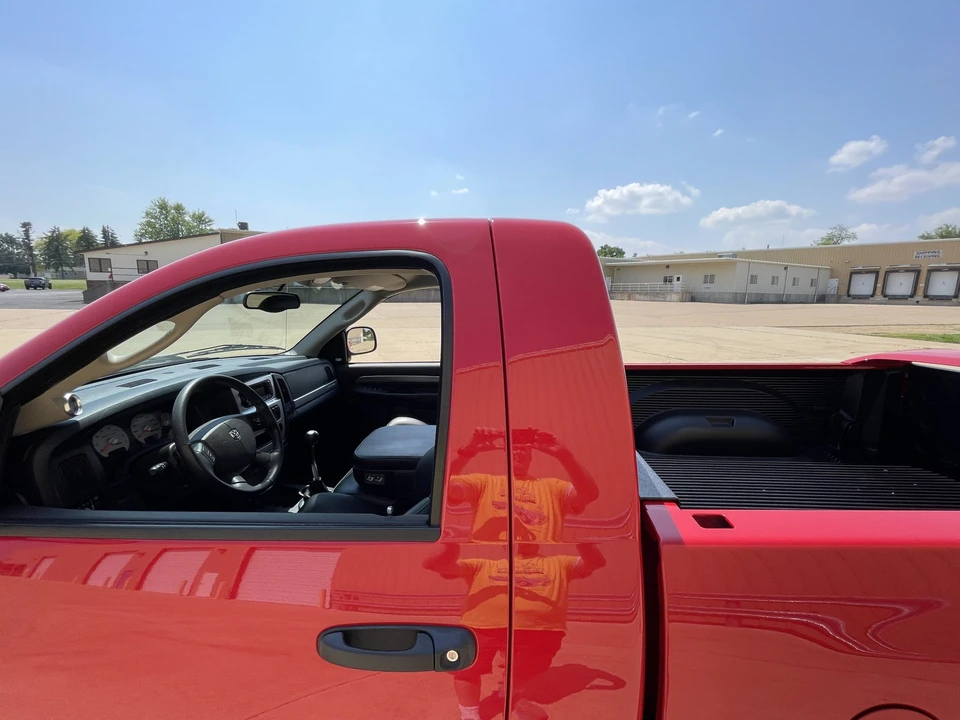 2004 Dodge Ram SRT-10 3rd Gen - Image 26 of 31