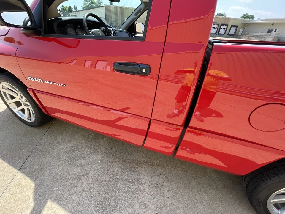 2004 Dodge Ram SRT-10 3rd Gen - Image 29 of 31