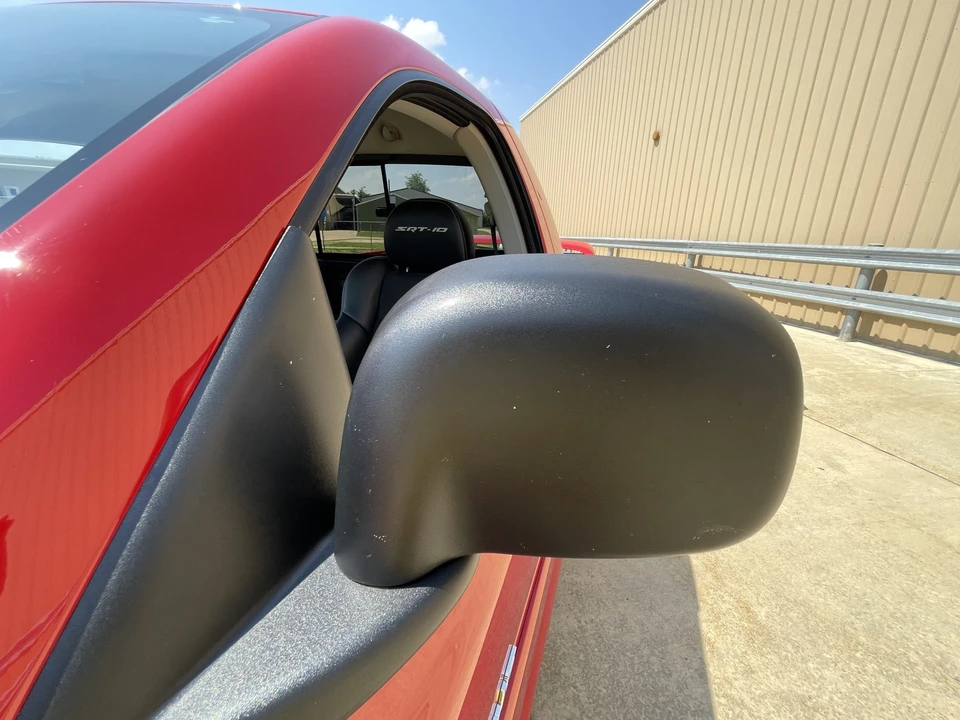 2004 Dodge Ram SRT-10 3rd Gen - Image 21 of 31