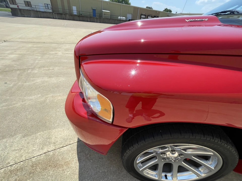 2004 Dodge Ram SRT-10 3rd Gen - Image 15 of 31