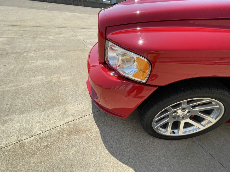 2004 Dodge Ram SRT-10 3rd Gen - Image 14 of 31
