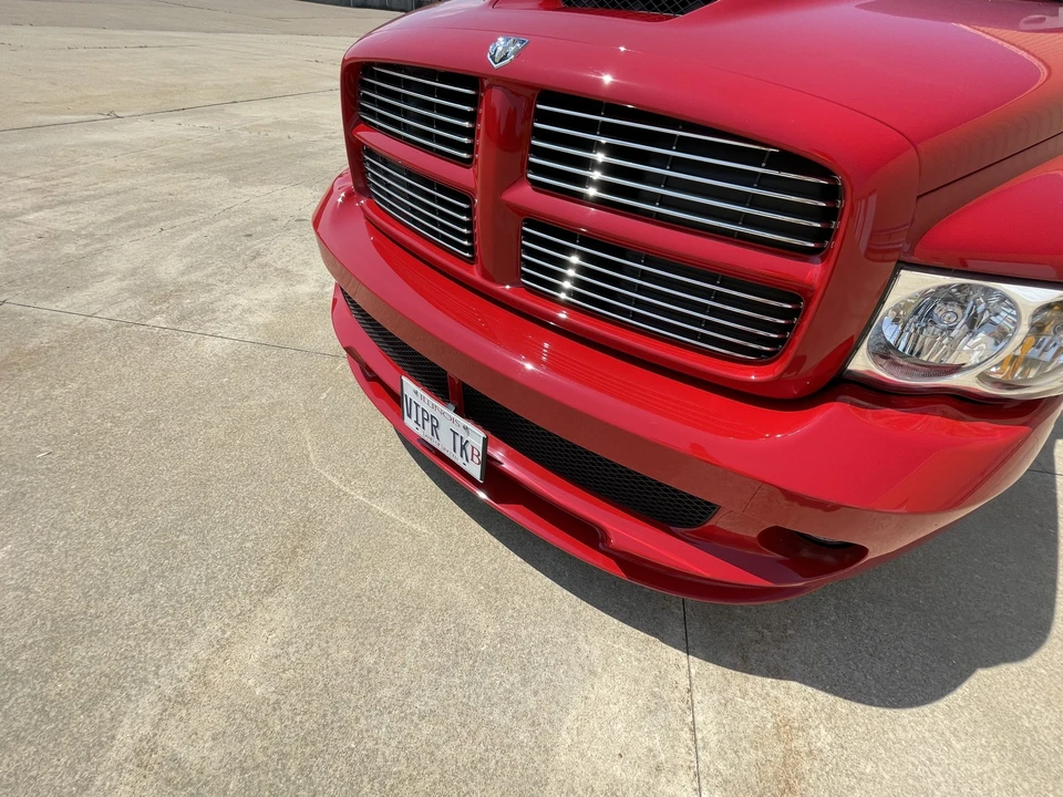 2004 Dodge Ram SRT-10 3rd Gen - Image 12 of 31