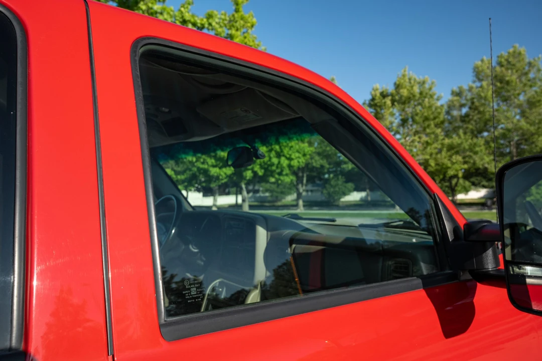 2004 GMC Sierra Heavy Duty 2nd Gen - Image 27 of 31