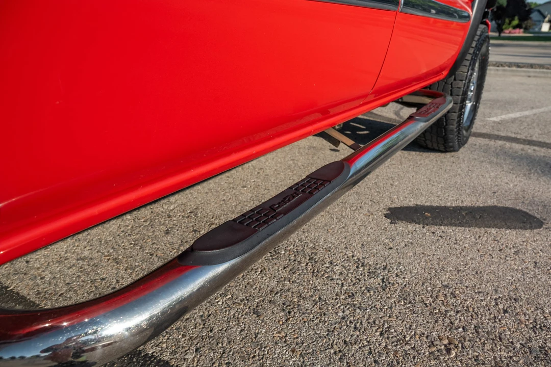 2004 GMC Sierra Heavy Duty 2nd Gen - Image 31 of 31