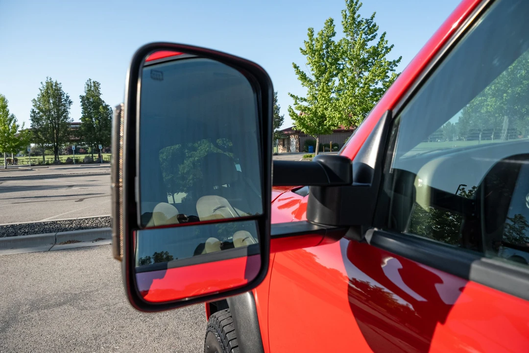 2004 GMC Sierra Heavy Duty 2nd Gen - Image 24 of 31