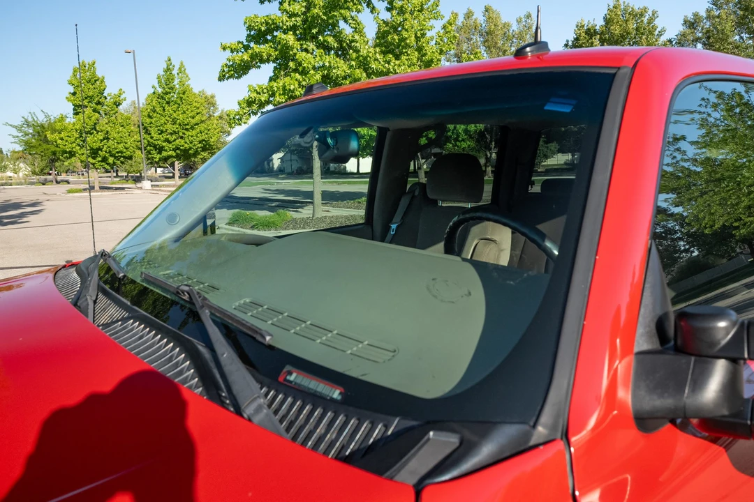 2004 GMC Sierra Heavy Duty 2nd Gen - Image 11 of 31