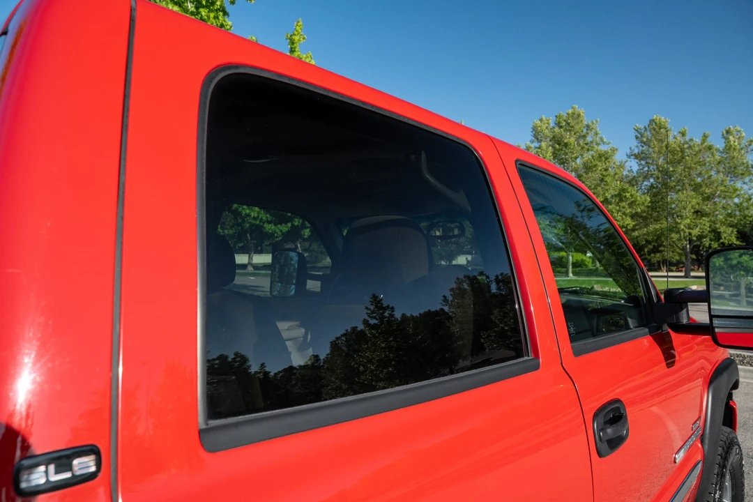 2004 GMC Sierra Heavy Duty 2nd Gen - Image 29 of 31