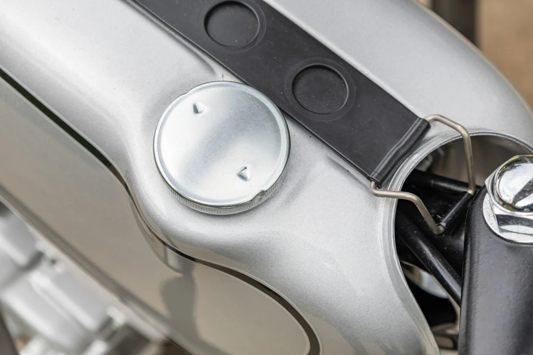 2004 Honda CB50R - Image 14 of 31