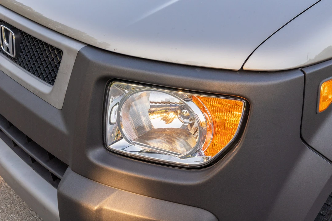 2004 Honda Element - Image 11 of 31