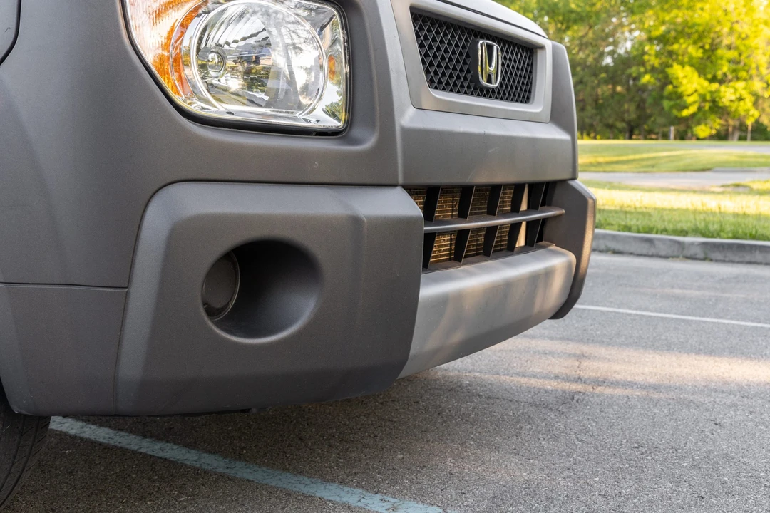 2004 Honda Element - Image 12 of 31