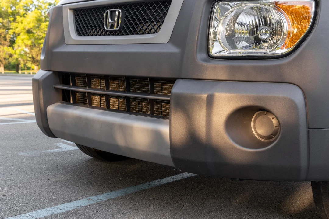 2004 Honda Element - Image 13 of 31
