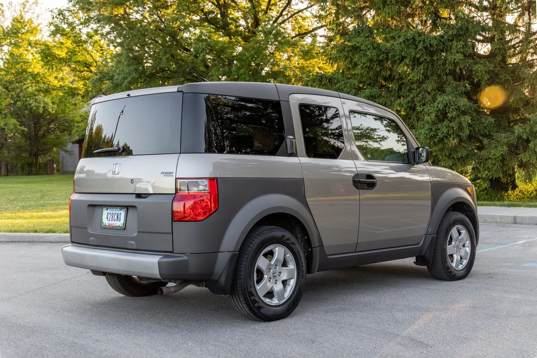 2004 Honda Element - Image 6 of 31