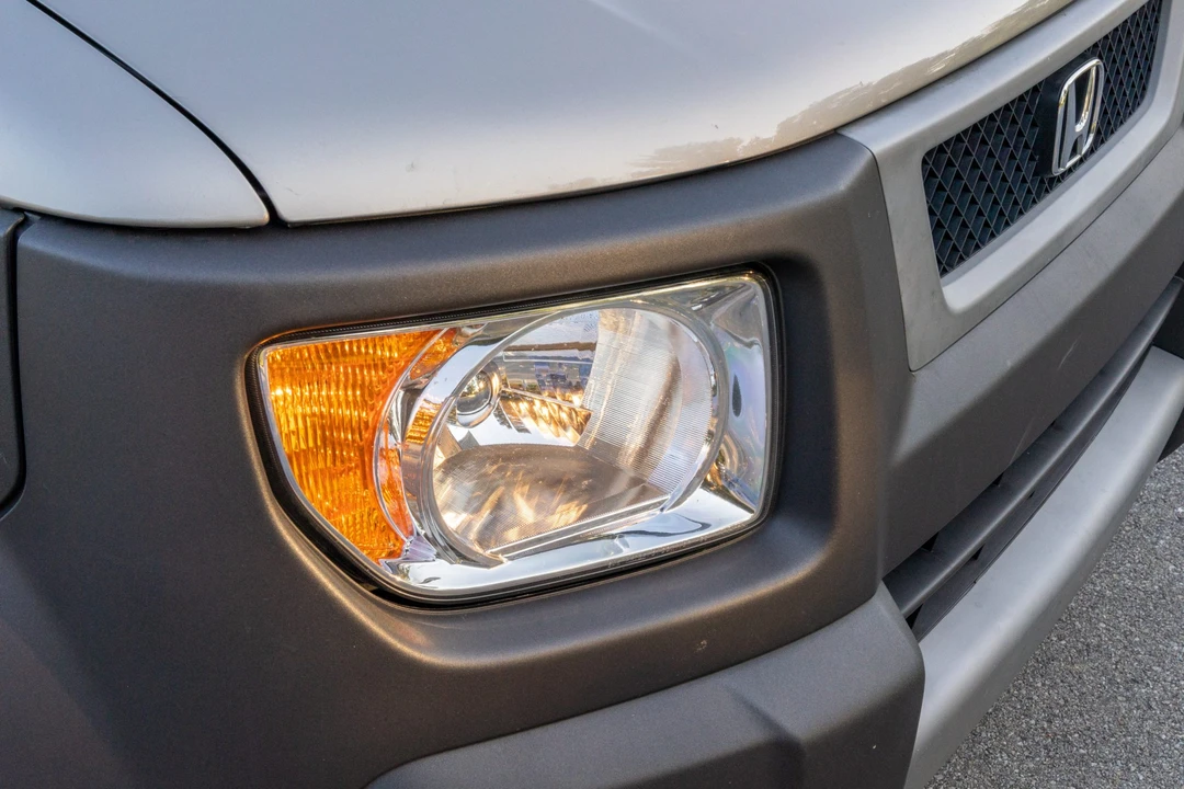 2004 Honda Element - Image 10 of 31