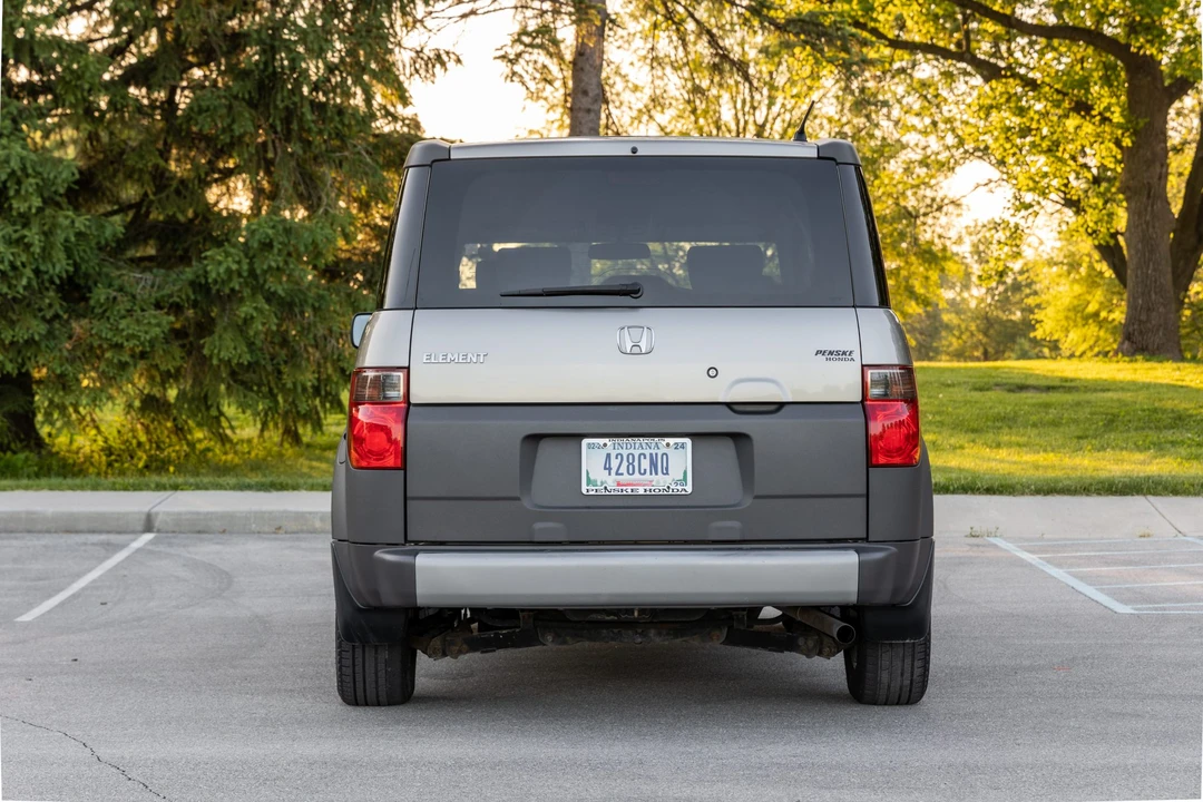 2004 Honda Element - Image 5 of 31