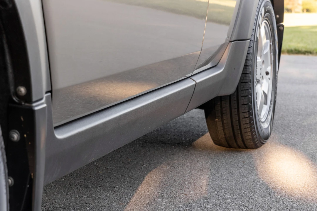2004 Honda Element - Image 26 of 31