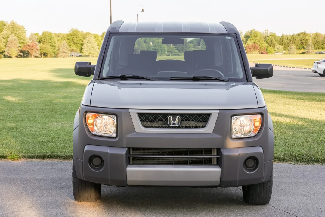 2004 Honda Element - Image 9 of 31