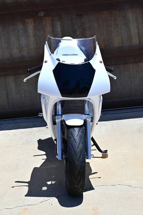 2004 Honda NSR - Image 5 of 23