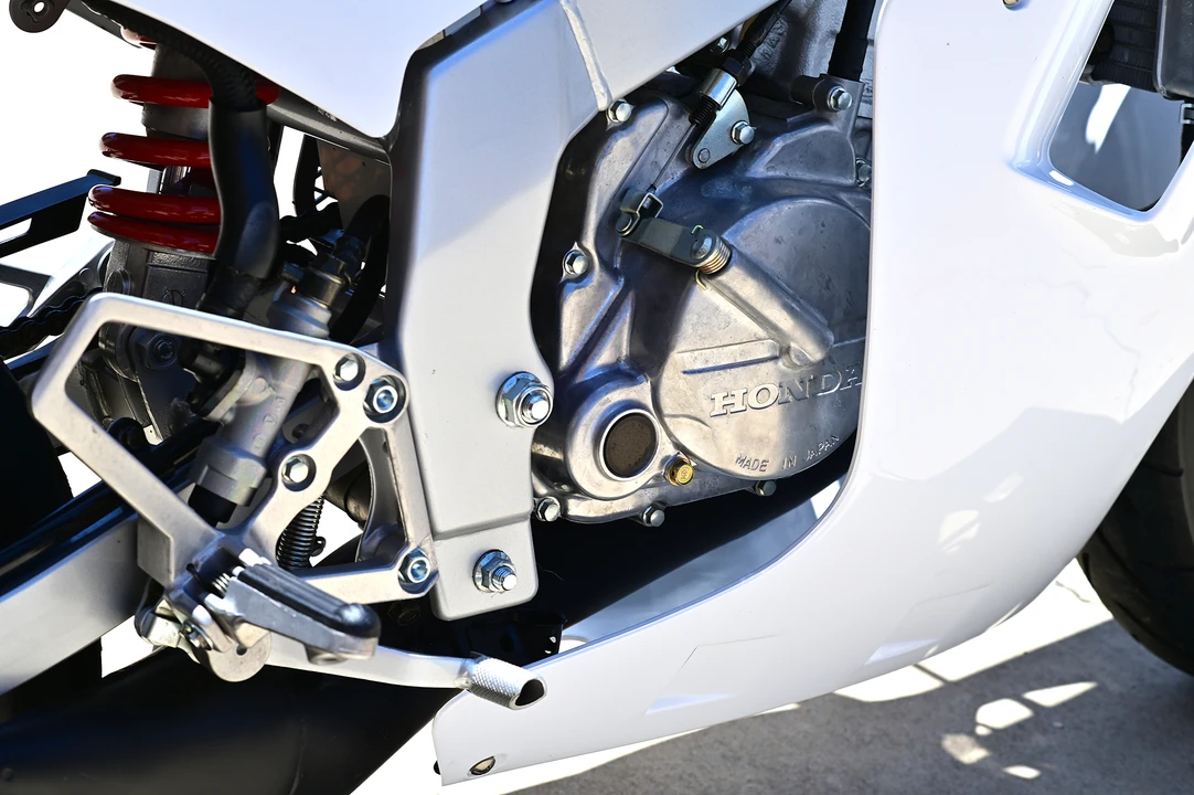 2004 Honda NSR - Image 17 of 23