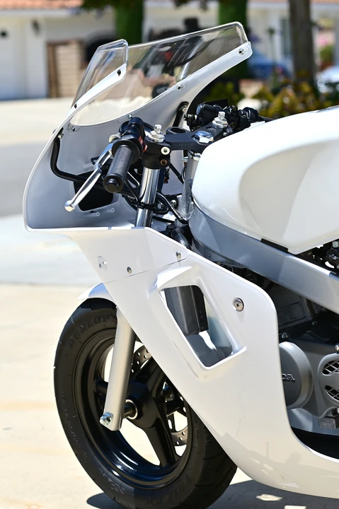 2004 Honda NSR - Image 12 of 23