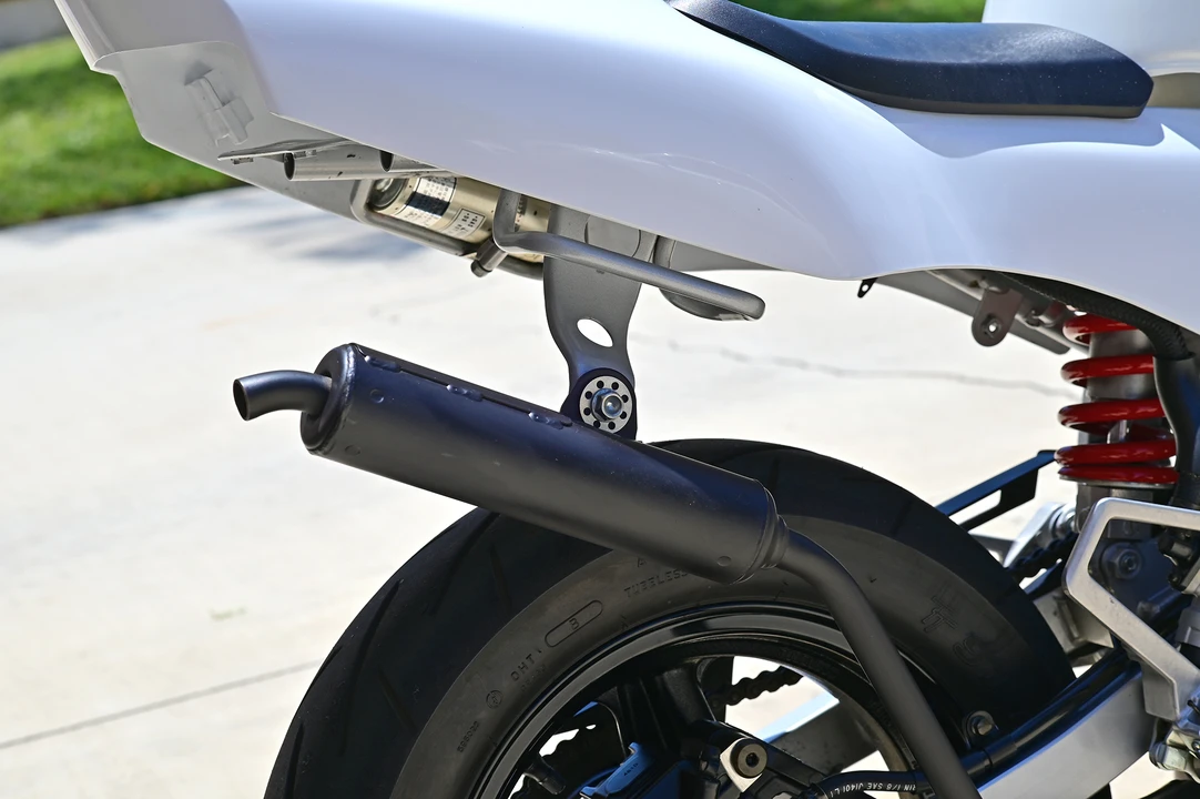 2004 Honda NSR - Image 13 of 23