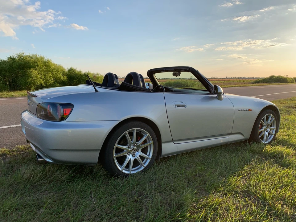 2004 Honda AP2 S2000 - Image 12 of 31