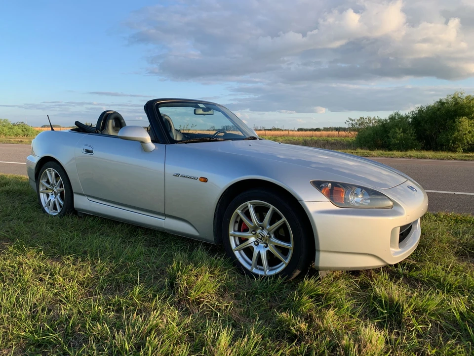 2004 Honda AP2 S2000 - Image 13 of 31