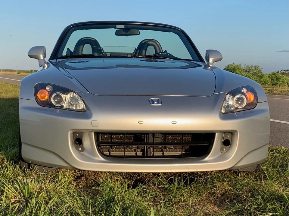 2004 Honda AP2 S2000 - Image 14 of 31