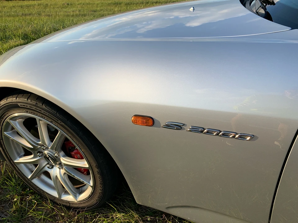 2004 Honda AP2 S2000 - Image 18 of 31