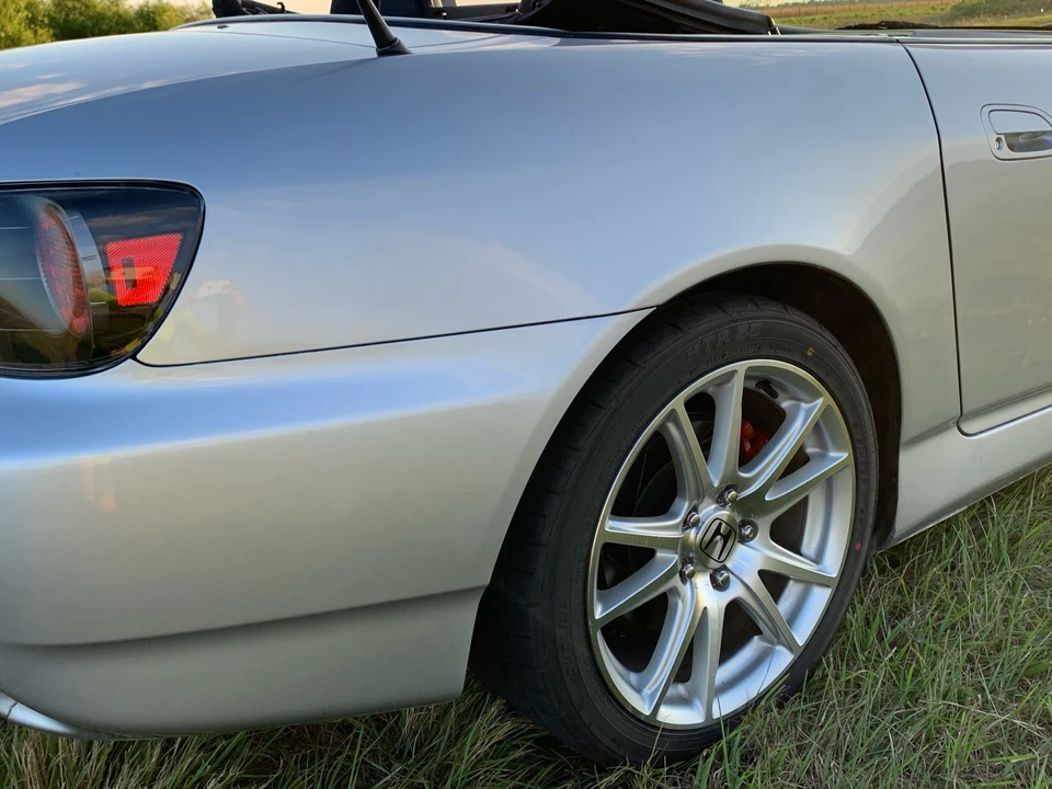 2004 Honda AP2 S2000 - Image 26 of 31