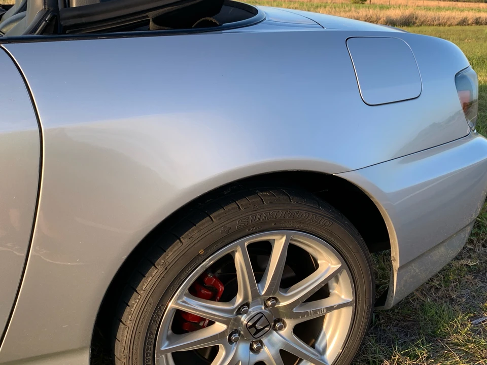2004 Honda AP2 S2000 - Image 24 of 31