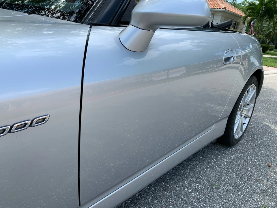 2004 Honda AP2 S2000 - Image 21 of 31