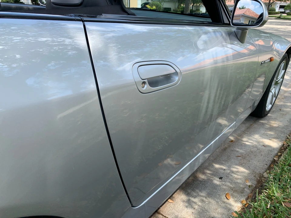 2004 Honda AP2 S2000 - Image 27 of 31