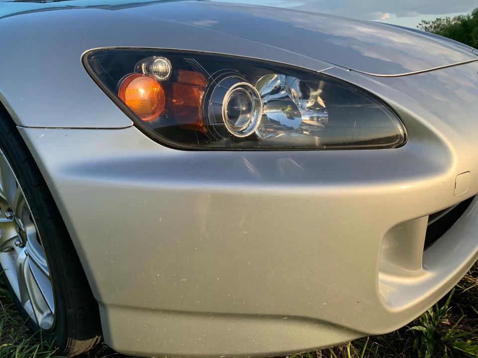 2004 Honda AP2 S2000 - Image 15 of 31