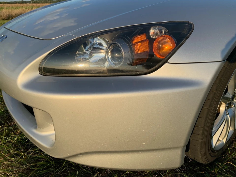 2004 Honda AP2 S2000 - Image 17 of 31