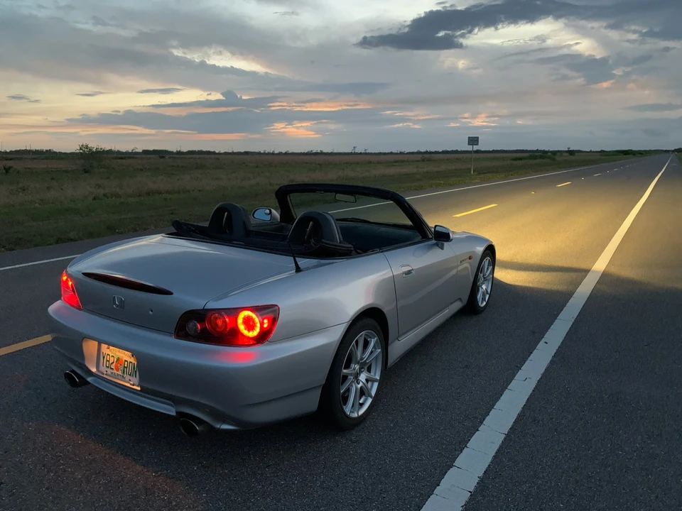 2004 Honda AP2 S2000 - Image 11 of 31