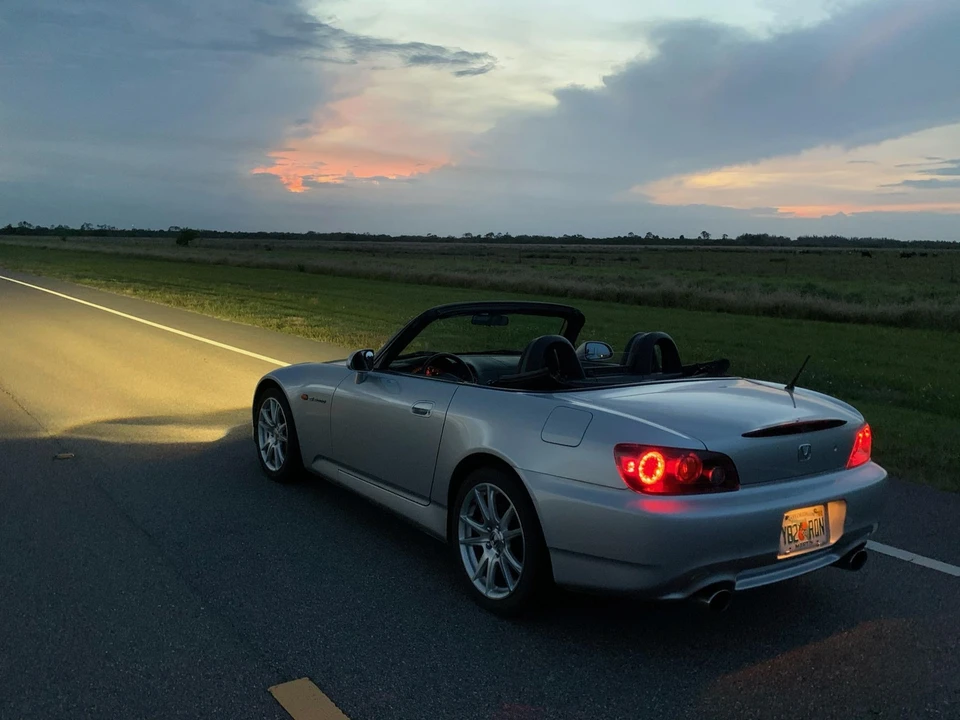 2004 Honda AP2 S2000 - Image 4 of 31