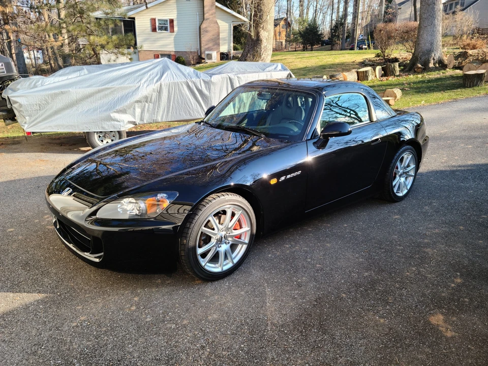 2004 Honda AP2 S2000 - Image 2 of 31