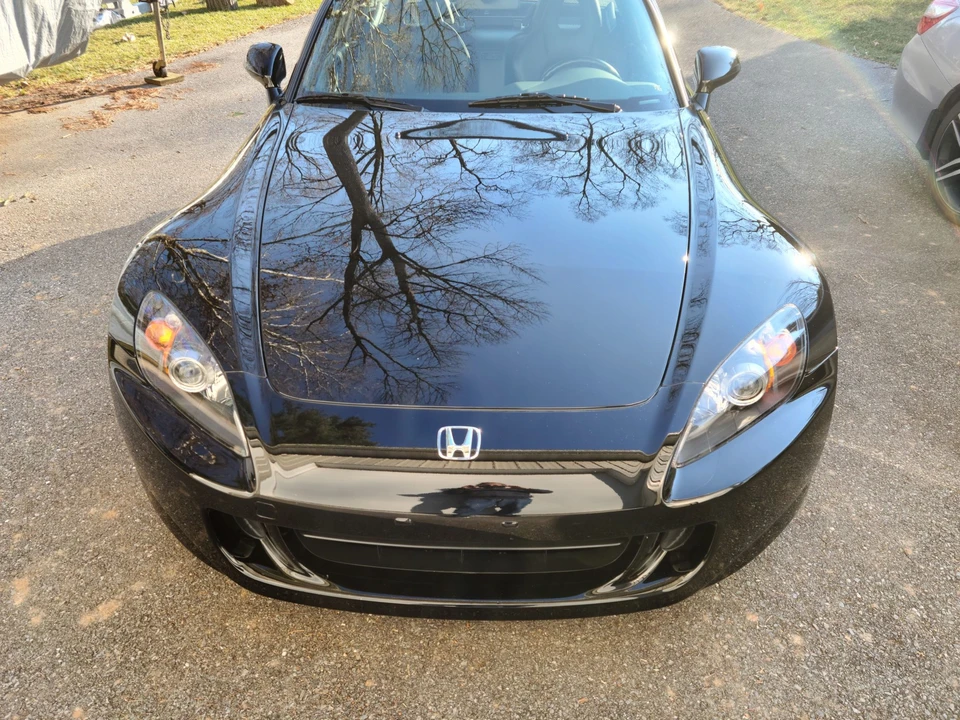2004 Honda AP2 S2000 - Image 31 of 31