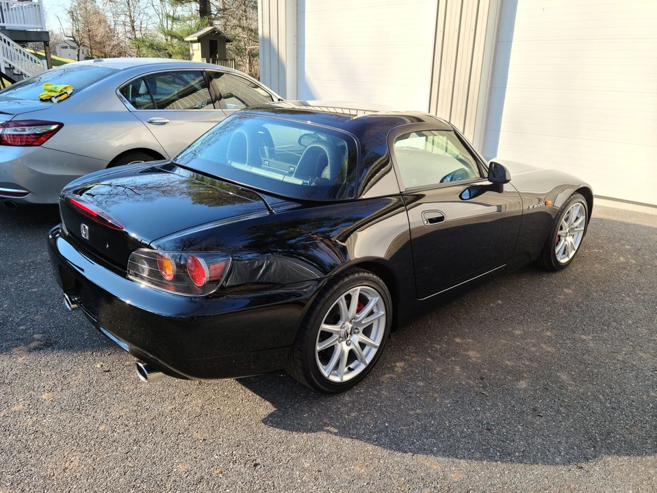 2004 Honda AP2 S2000 - Image 3 of 31