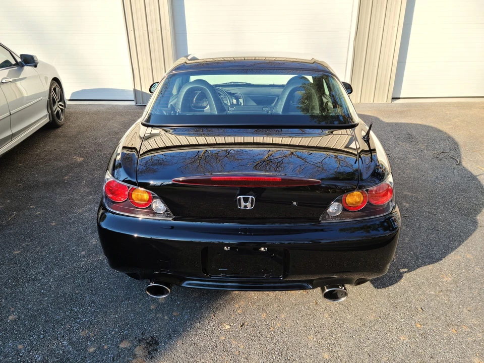 2004 Honda AP2 S2000 - Image 5 of 31