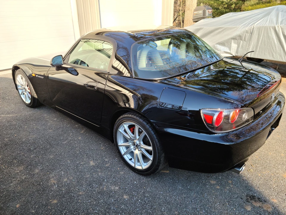 2004 Honda AP2 S2000 - Image 4 of 31