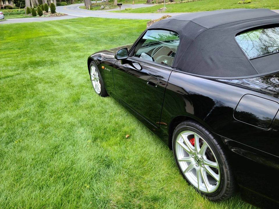 2004 Honda AP2 S2000 - Image 23 of 31