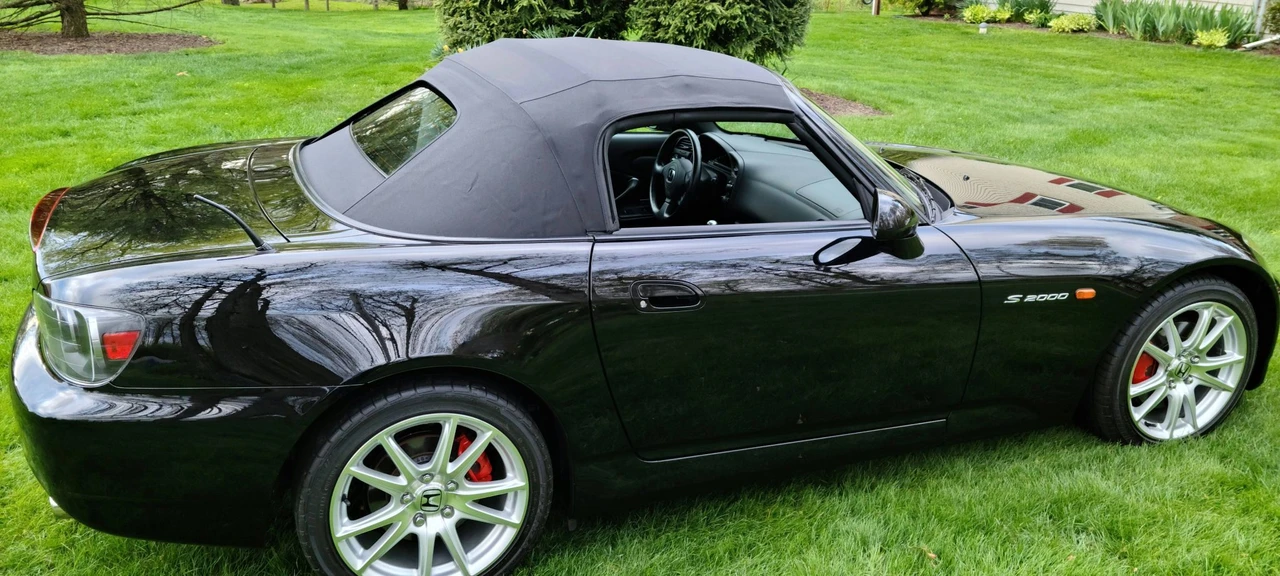 2004 Honda AP2 S2000 - Image 28 of 31