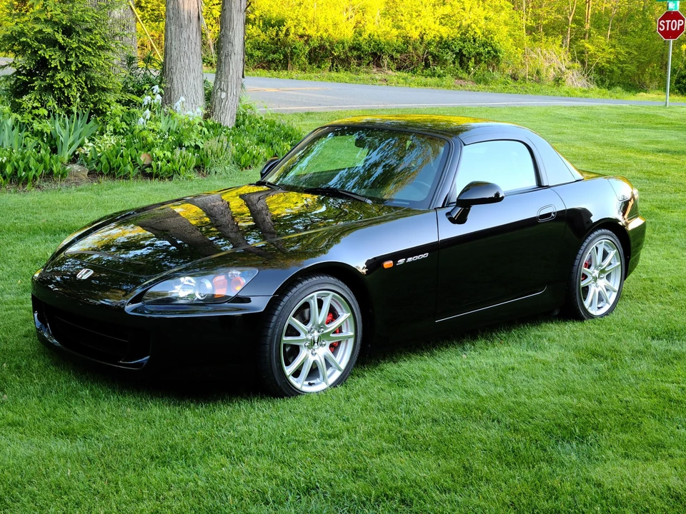 2004 Honda AP2 S2000 - Image 8 of 31