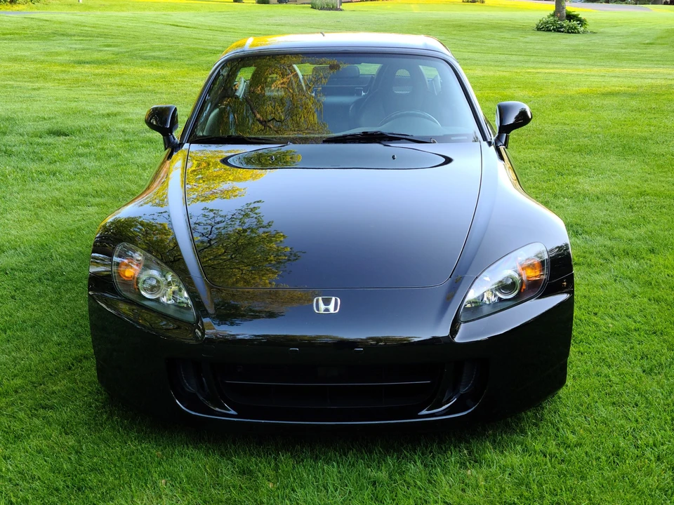 2004 Honda AP2 S2000 - Image 11 of 31