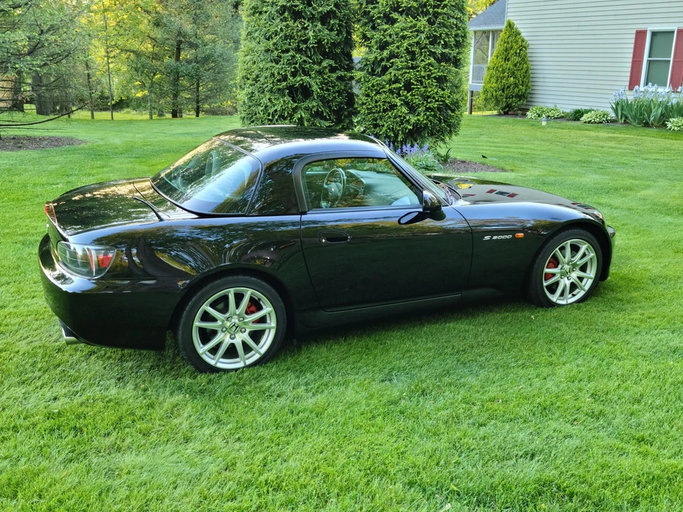2004 Honda AP2 S2000 - Image 14 of 31